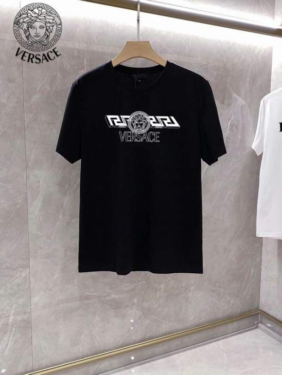 Picture of Versace T Shirts Short _SKUVersaceS-5XL25tr75370